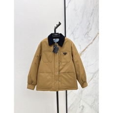 Prada Down Jackets